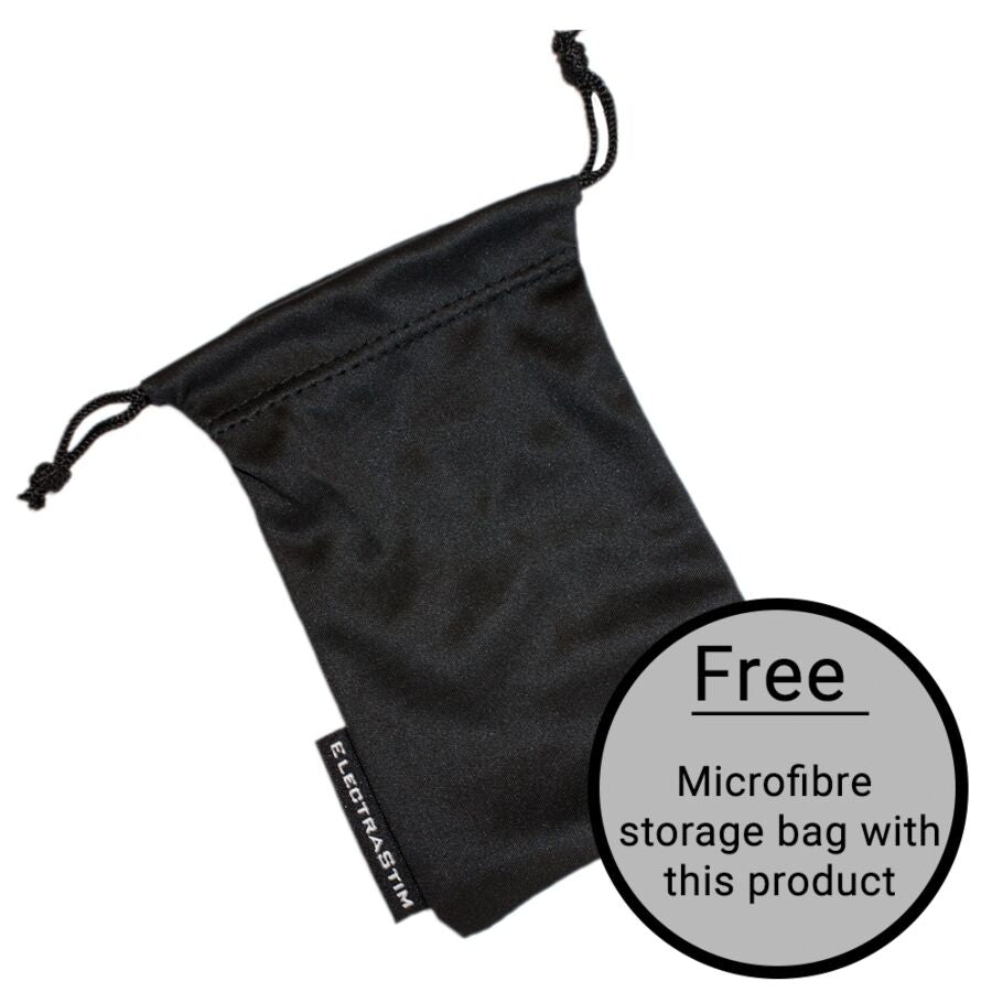 ELECTRASTIM - PRESTIGE ELECTRA LOOPS VERSTELBARE PENIS RINGEN ROOD
