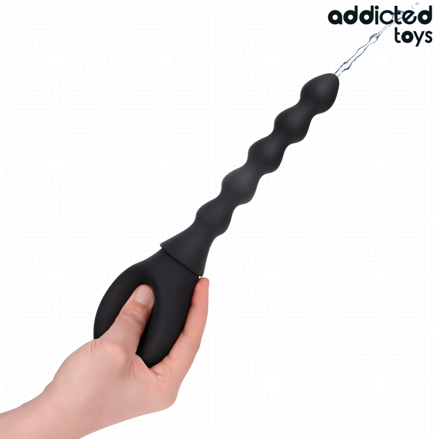 ADDICTED TOYS - SILICONEN REISREINIGER MODEL 2