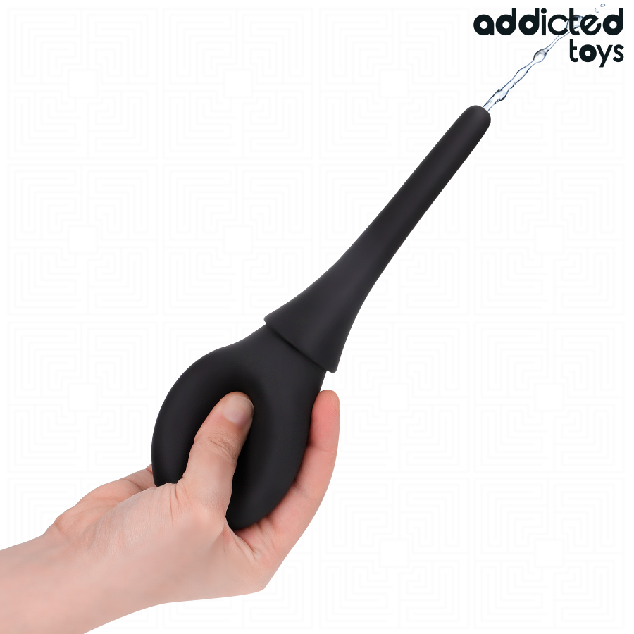 ADDICTED TOYS - SILICONEN REISREINIGER MODEL 3