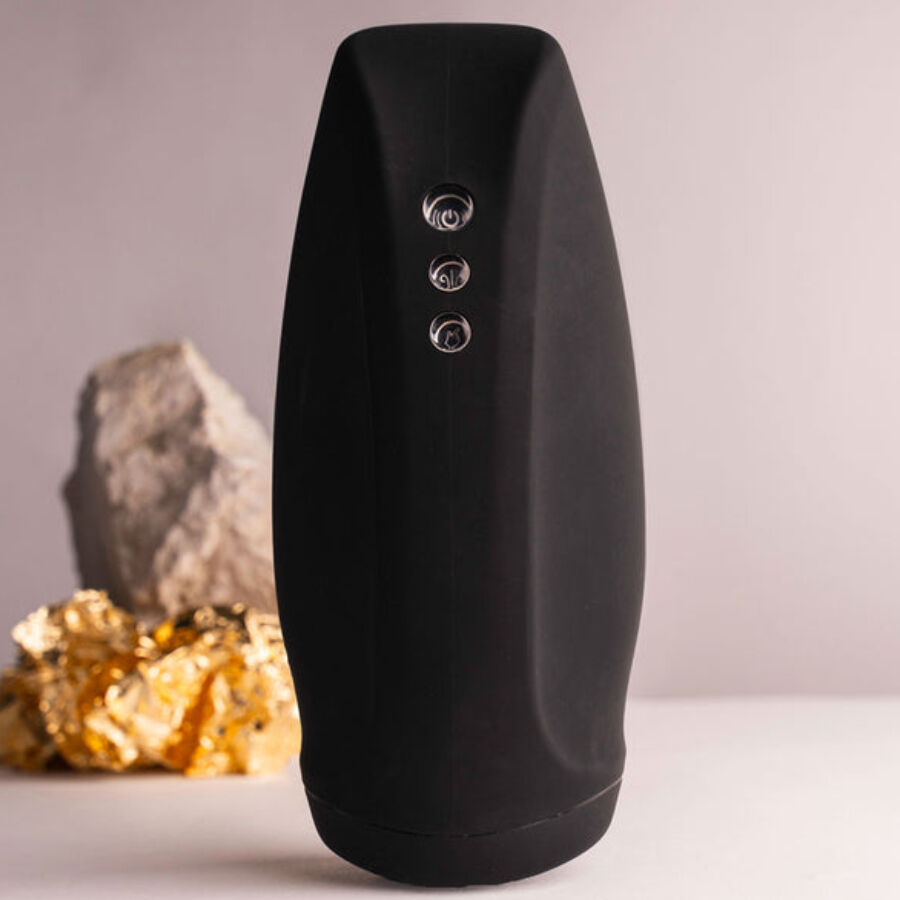 ROCKS-OFF - TORRENT AUTOMATISCHE MASTURBATOR MET LUCHTTECHNOLOGIE