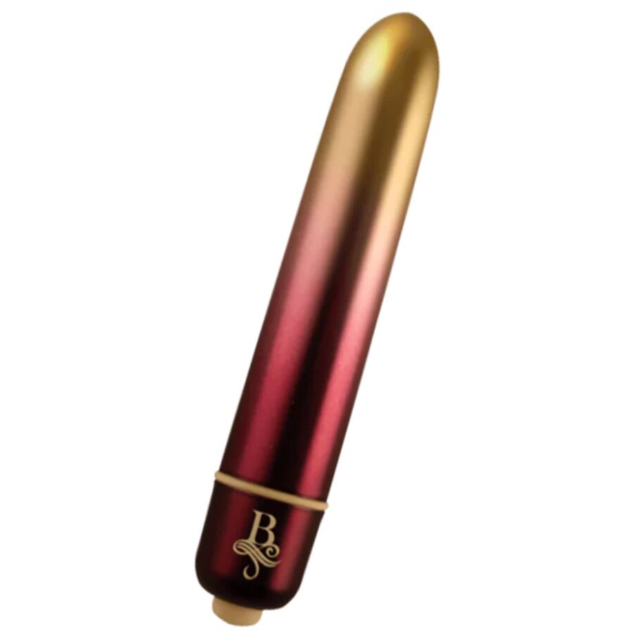 ROCKS-OFF - RO-90 DEBUTANTE GOUDEN VIBRATIEKOGEL