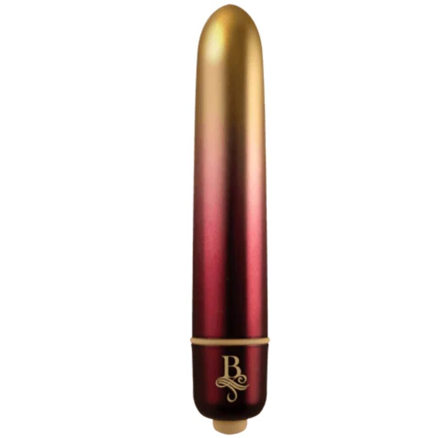 ROCKS-OFF - RO-90 DEBUTANTE GOUDEN VIBRATIEKOGEL