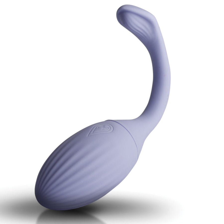 NIYA - N1 KEGEL BEKKENMASSAGEAPPARAAT MET AFSTANDSBEDIENING
