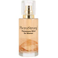 PHEROSTRONG - PERFUME CON FEROMONAS WIND PARA MUJER 50 ML