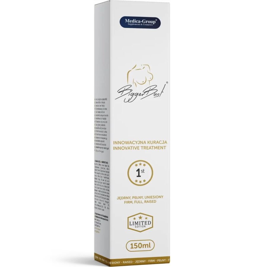 MEDICA GROUP - BORSTSERUM 150 ML
