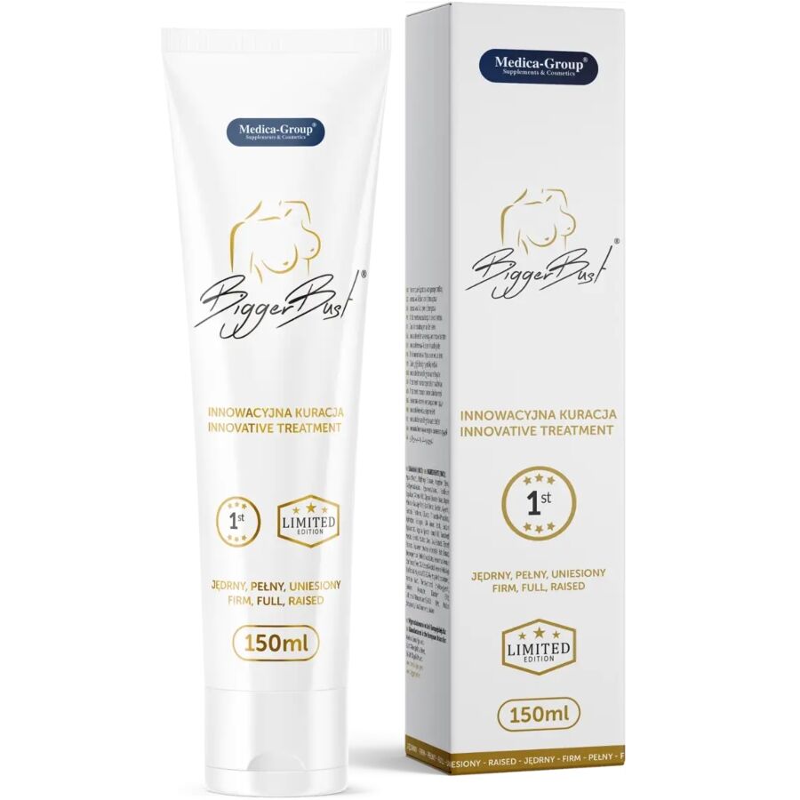 MEDICA GROUP - BORSTSERUM 150 ML