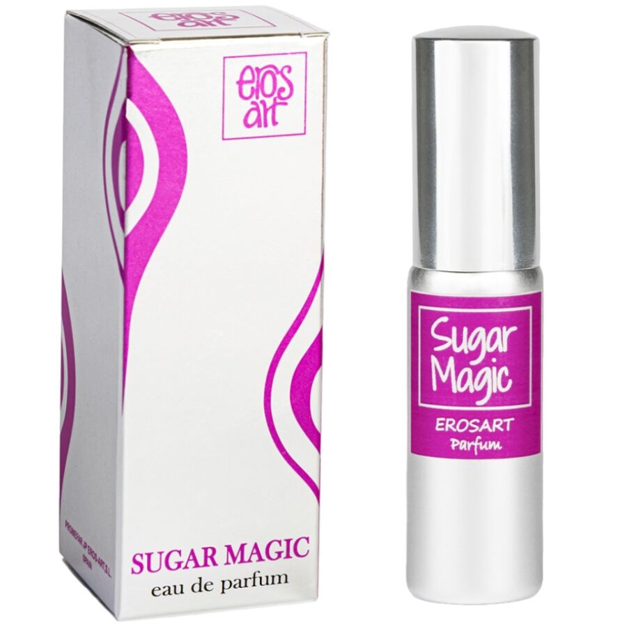EROS-ART - SUIKER MAGISCH PARFUM 20 CC