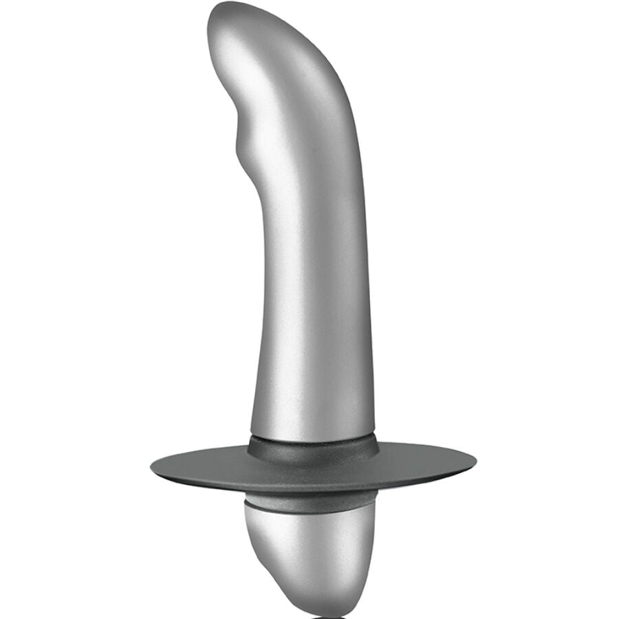 CLIMAXIMUM - ENTICE KIT PENISRING + PROSTAAT VIBRATOR VOOR BEGINNERS