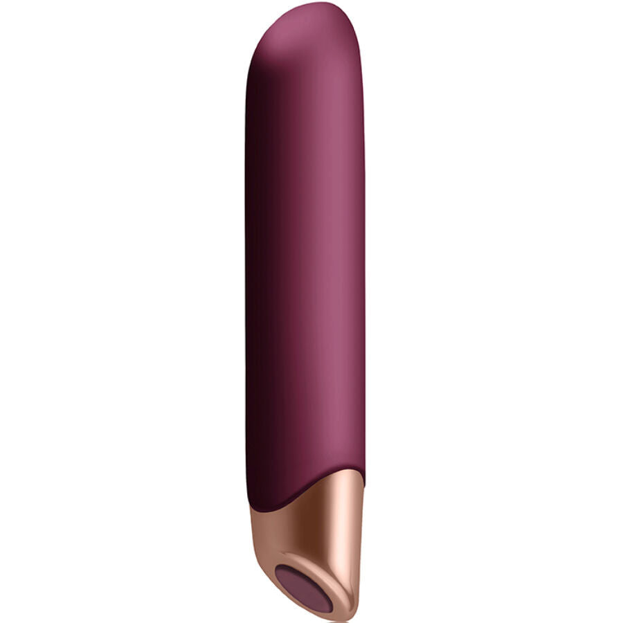 CLIMAXIMUM - RAPTURE KIT KLASSIEKE VIBRATOR + ANALE PLUG VOOR BEGINNERS