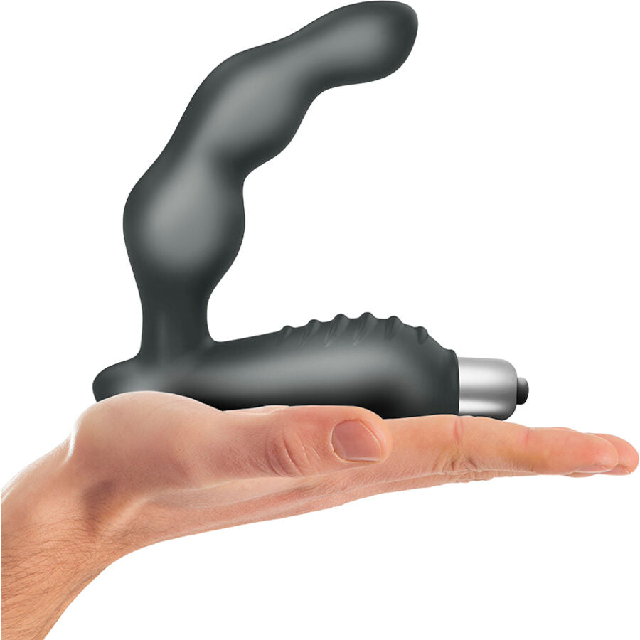 CLIMAXIMUM - VILLO VIBRATOR PROSTAAT STAP-VOOR-STAP