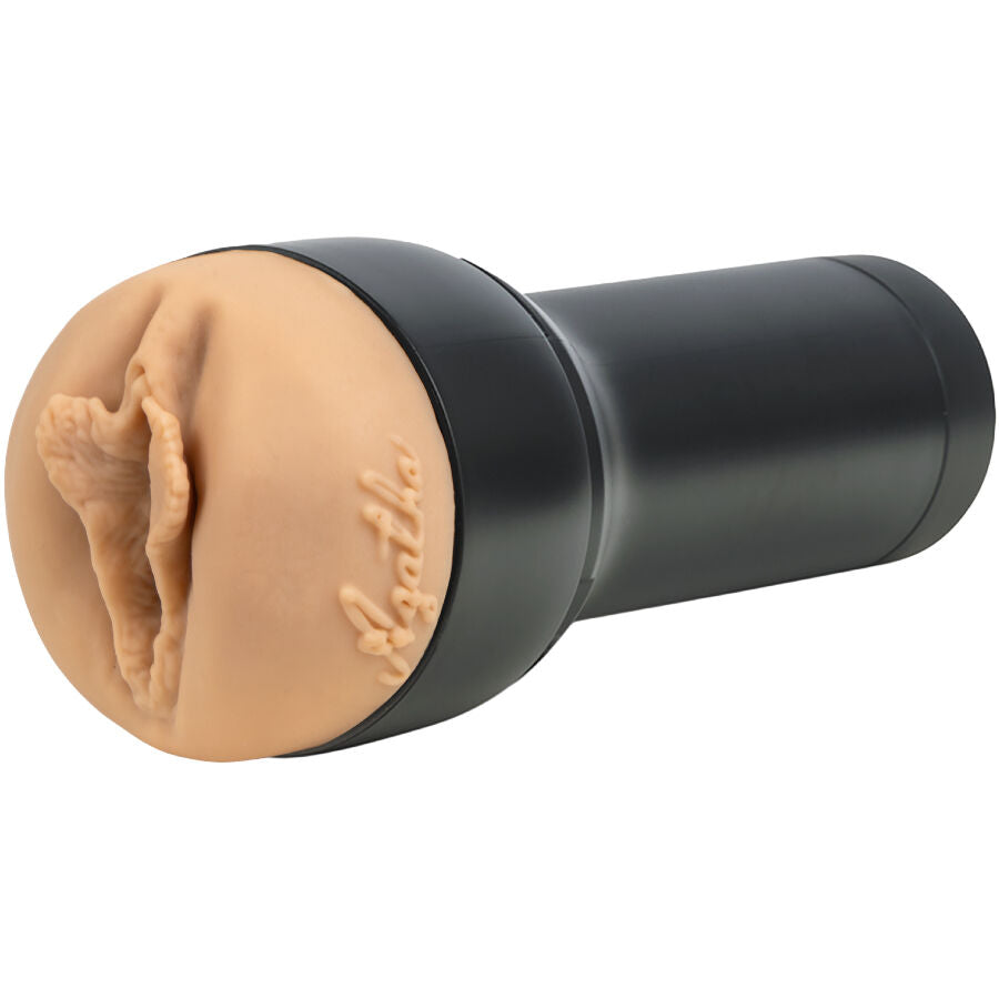 KIIROO - FEEL AGATHA VEGA MASTURBADOR STARS COLLECTIE