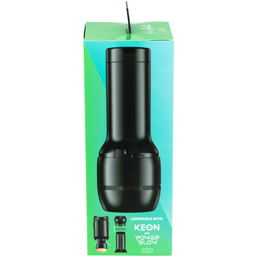 KIIROO - FEEL AGATHA VEGA MASTURBADOR STARS COLLECTIE