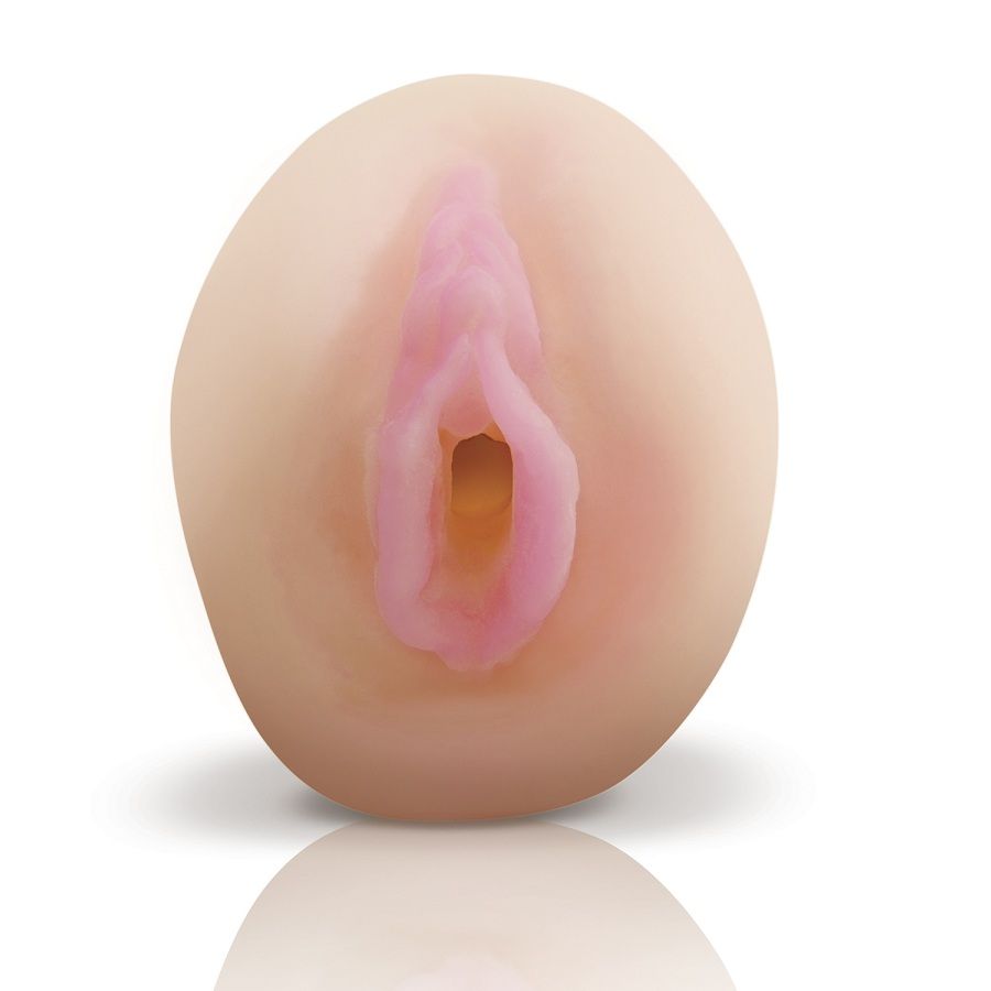 EXTREME TOYZ - LATIJNSE VAGINA MASTURBATOR