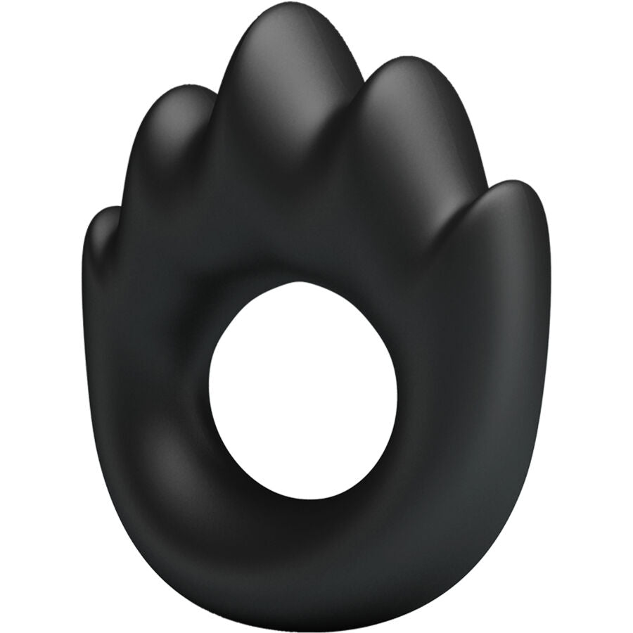 CRAZY BULL - HABERT SILICONEN RING MODEL 13