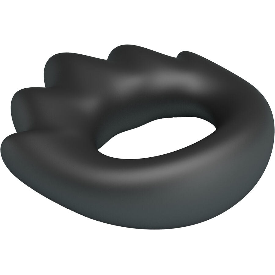 CRAZY BULL - HABERT SILICONEN RING MODEL 13