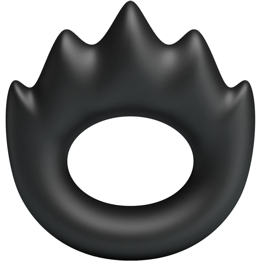 CRAZY BULL - HABERT SILICONEN RING MODEL 13