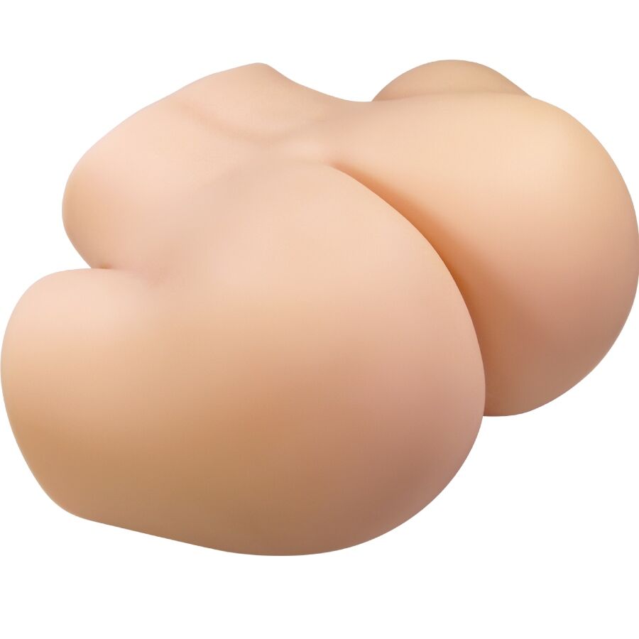 CRAZY BULL - ANAID REALISTIC FEMALE REAR VAGINA AND ANAL 7 KG