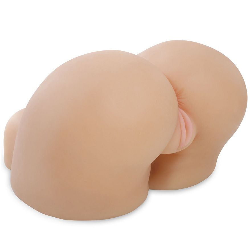 EXTREME TOYZ - PIPEDREAM EXTREME NEUK ME SILLY VAGINA EN ANO EXTRA ECHT PETITE