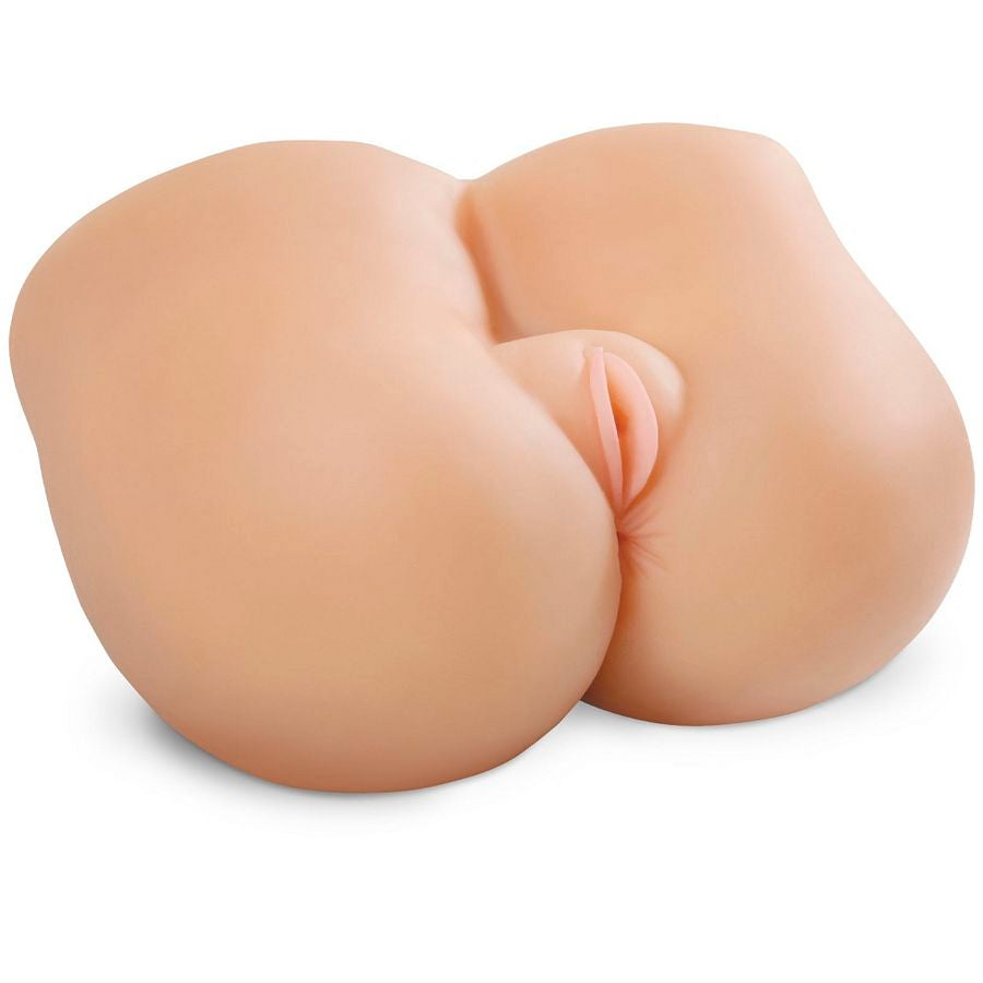 EXTREME TOYZ - PIPEDREAM EXTREME NEUK ME SILLY VAGINA EN ANO EXTRA ECHT PETITE