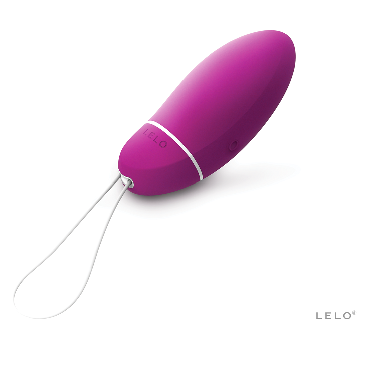 LELO - LUNA SMART BEAD PAARS 