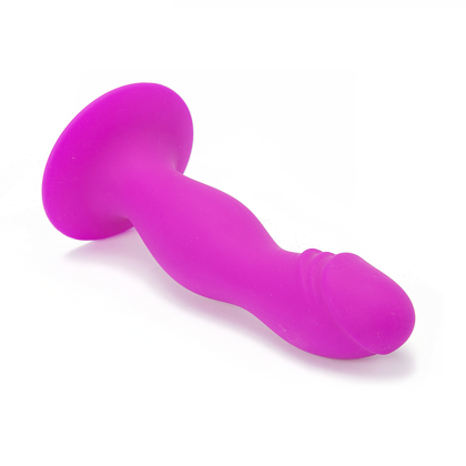 PRETTY LOVE - BOOTY PASSION REALISTISCHE PLUG 