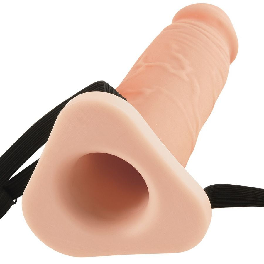 FANTASY X-TENSIONS - HOLLE PENIS VERLENGHARNAS 20CM