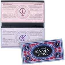 KHEPER GAMES - 52 ABSOLUUT ORGASMISCHE SEKSTRUCJES