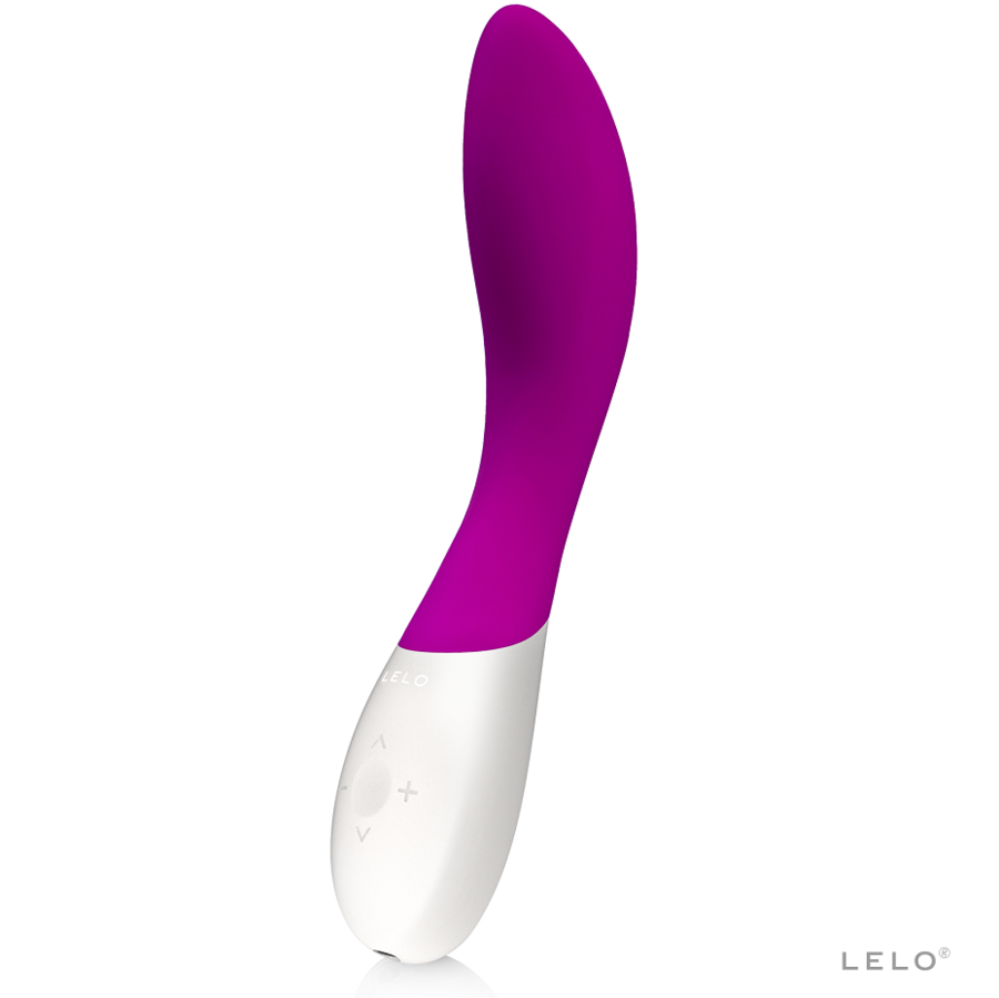 LELO - MONA WAVE PAARSE VIBRATOR