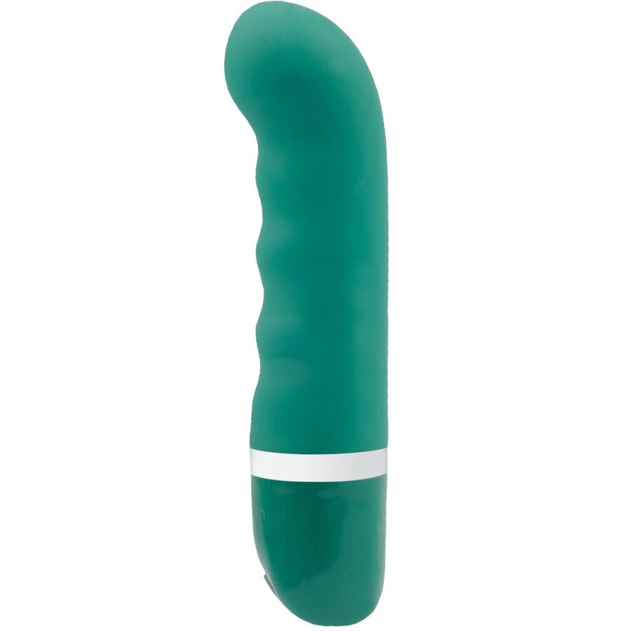 B SWISH - BDESIRED DELUXE PARELVIBRATOR JADE