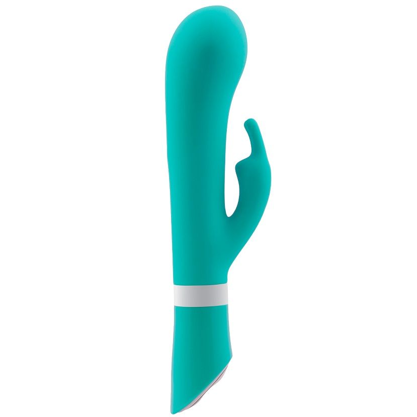 B SWISH - BWILD DELUXE KONIJNENVIBRATOR JADE 