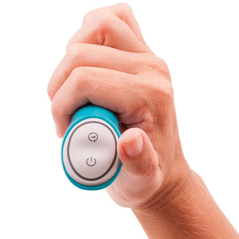 B SWISH - BWILD DELUXE KONIJNENVIBRATOR JADE 