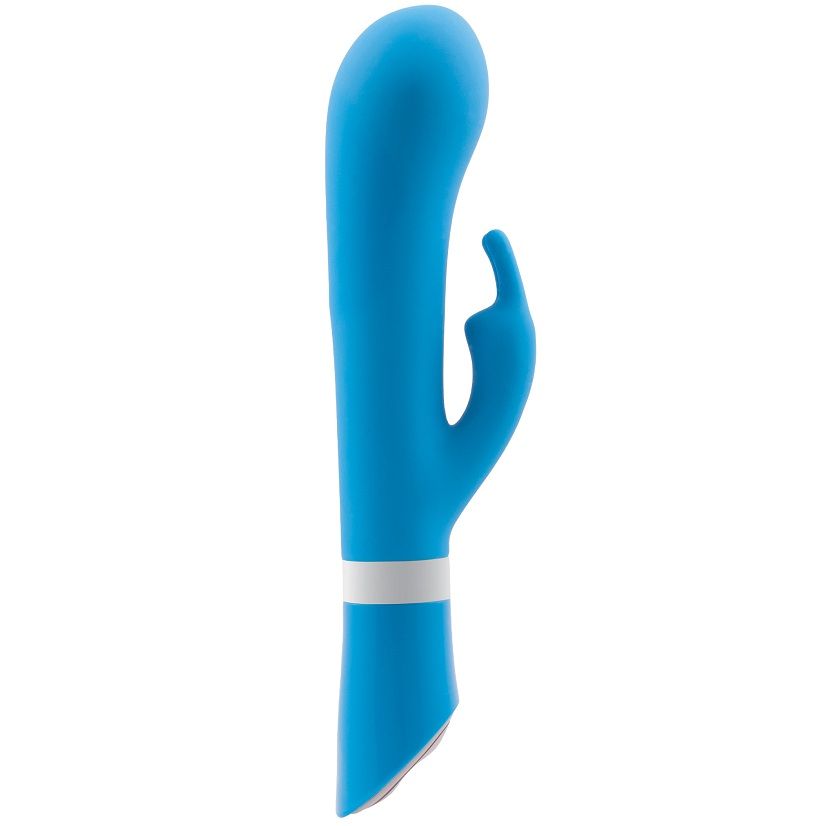 B SWISH - BWILD DELUXE KONIJNENVIBRATOR JADE 