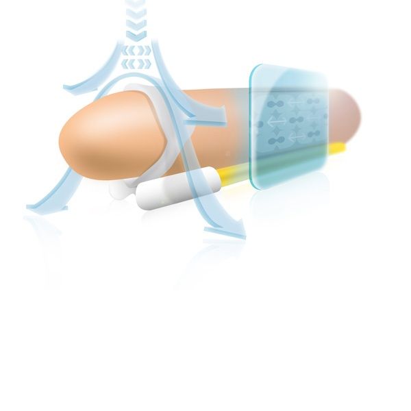 ANDROPENIS MINI - PENISVERLENGER