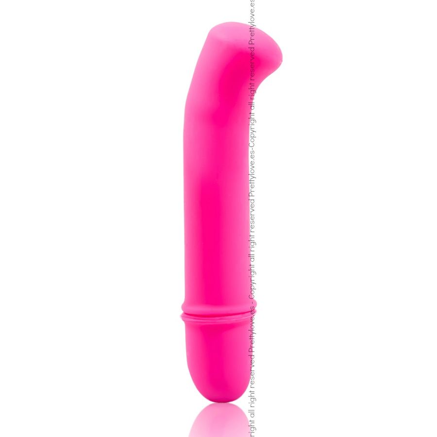 PRETTY LOVE - FLIRTATIE VIBRATOR ANTONY
