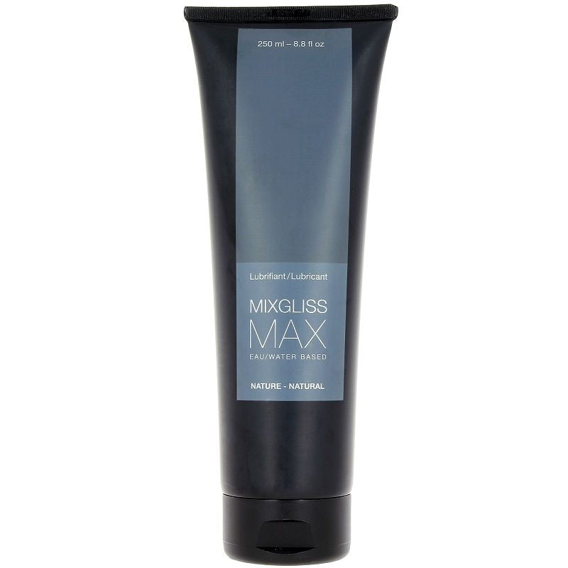 MIXGLISS - MAX ANAAL DILATOR GLIJMIDDEL 250ML