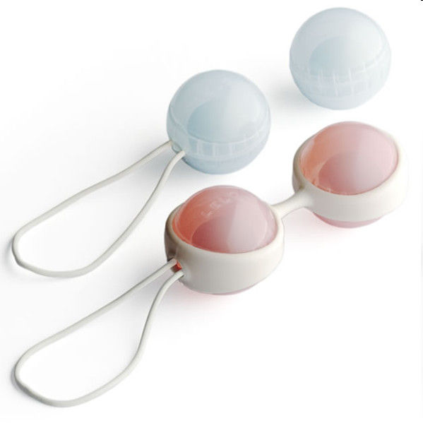 LELO - LUNA BEADS MINI KEGELBALLEN