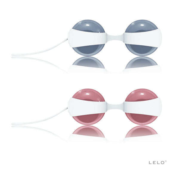 LELO - LUNA BEADS MINI KEGELBALLEN