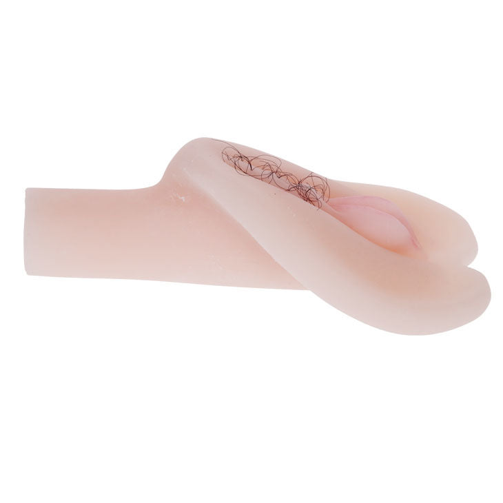 DANS - ULTRA REALISTISCHE TRILLENDE VAGINA
