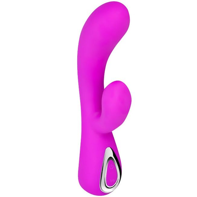 PRETTY LOVE - SLIMME HONINGVIBRATOR