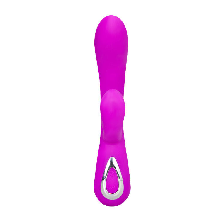 PRETTY LOVE - SLIMME HONINGVIBRATOR