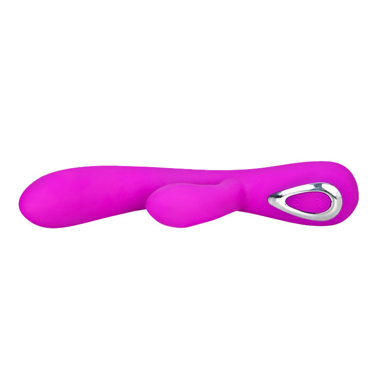 PRETTY LOVE - SLIMME HONINGVIBRATOR