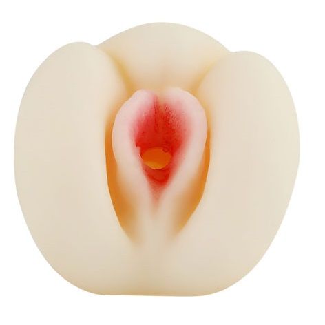 DANCE - PASSION II LADY 3 DIMENSIONALE MASTURBATOR