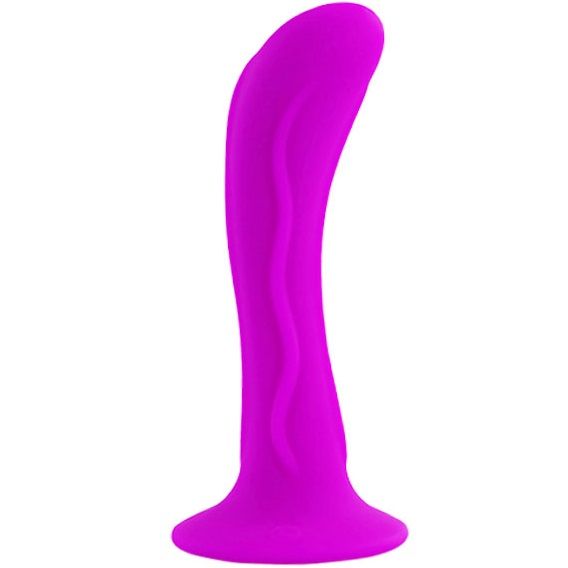 DANCE - PASSIE STERKE ZUIGPLUG UNISEX
