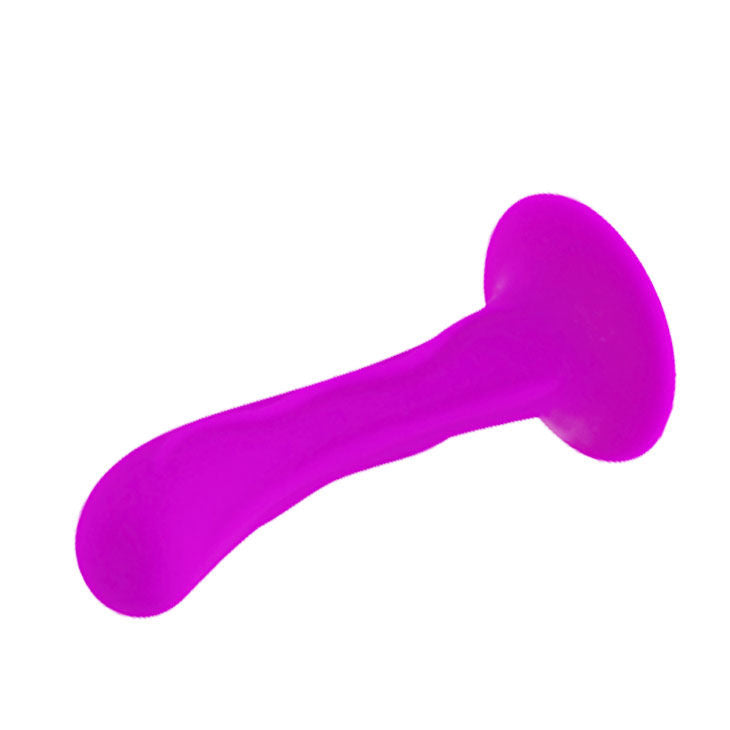 DANCE - PASSIE STERKE ZUIGPLUG UNISEX