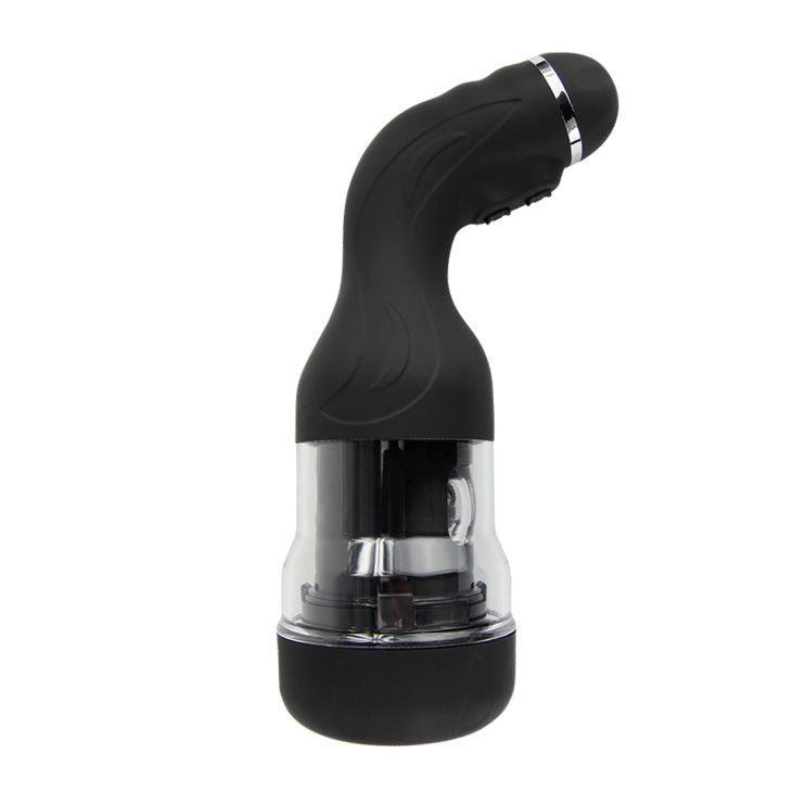 DANCE - ROTATION LOVER AUTOMATISCHE MASTURBATOR 5V