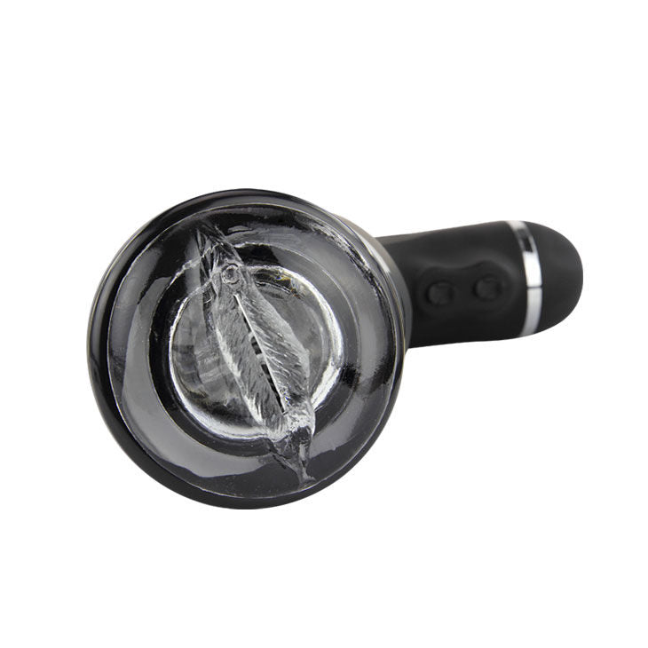 DANCE - ROTATION LOVER AUTOMATISCHE MASTURBATOR 5V
