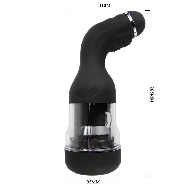 DANCE - ROTATION LOVER AUTOMATISCHE MASTURBATOR 5V