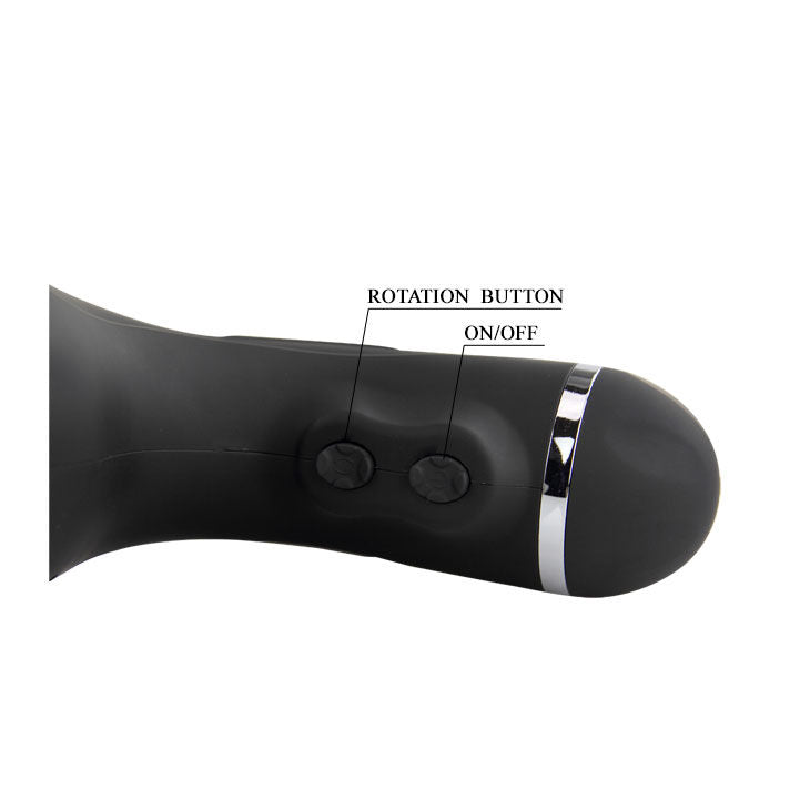 DANCE - ROTATION LOVER AUTOMATISCHE MASTURBATOR 5V
