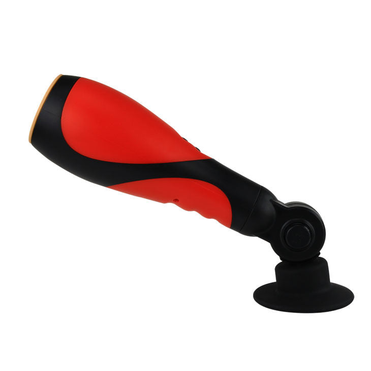 DANCE - ORALE SEKS LIEFHEBBER 30V MET ADAPTER