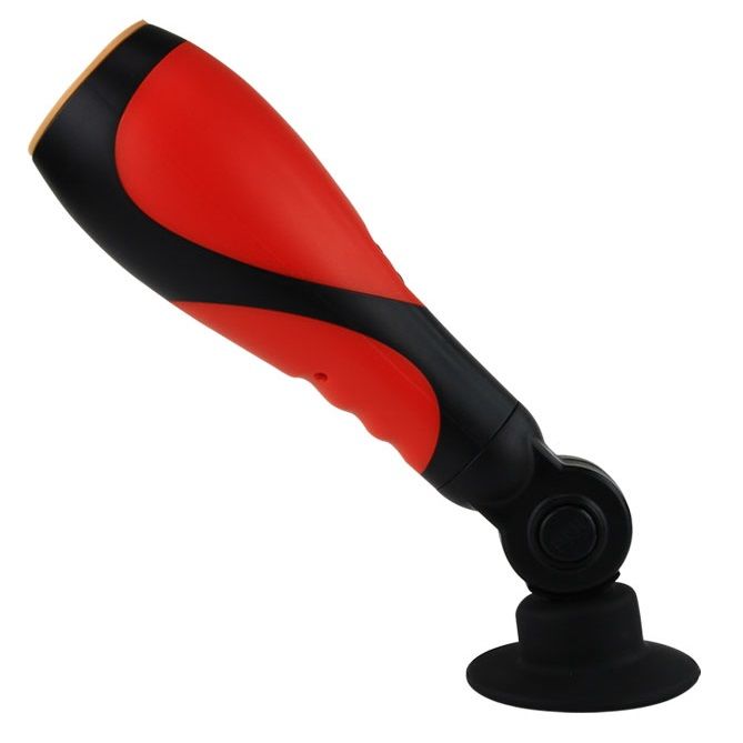 DANCE - ORALE SEKS LIEFHEBBER 30V MET ADAPTER